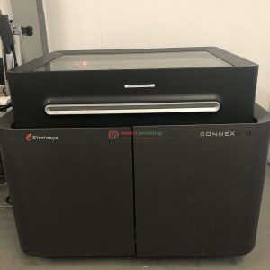 Objet Connex500 3D Printer