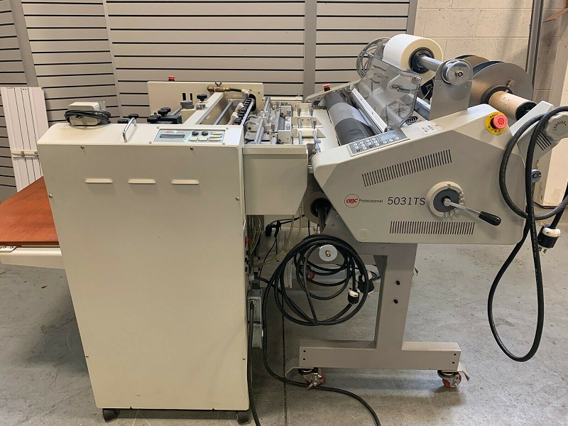 GBC 5031TS