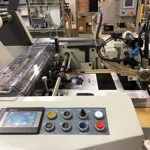 T540 - GBC 6300 Laminator