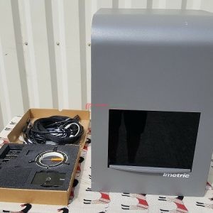 IMETRIC IScan S120 3D Scanner
