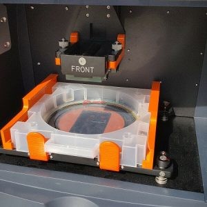 KEVVOX SP6200 3D Printer