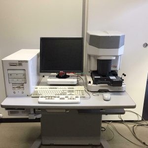 Minilab Noritsu 3201 S 2 Film Scanner max 30x90 format