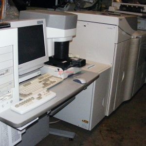 Noritsu 3213 SM Triple Digital Printer