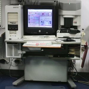 Noritsu QSS 3212 RA Minilab