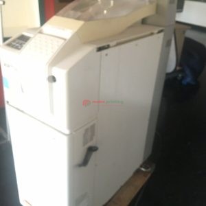 Noritsu T15 LV C-41 Film Processor