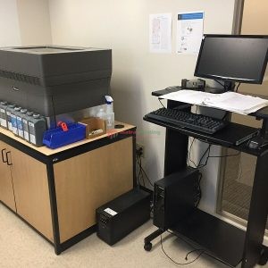 Stratasys Objet 24 3D Printer