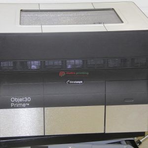 Stratasys Objet 30 Prime V3 3D printer