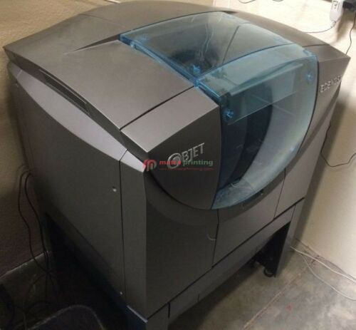 Objet Eden 250 3D Printer