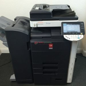 Oce CM6520 Copier Printer Scanner