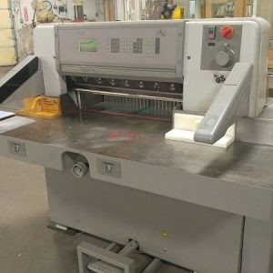 Polar 78E Paper Cutter