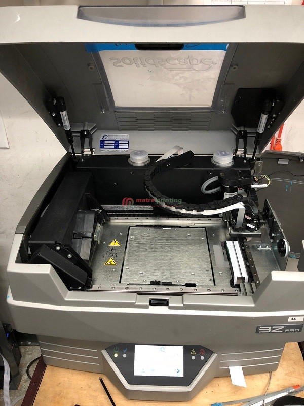 Solidscape 3Z PRO