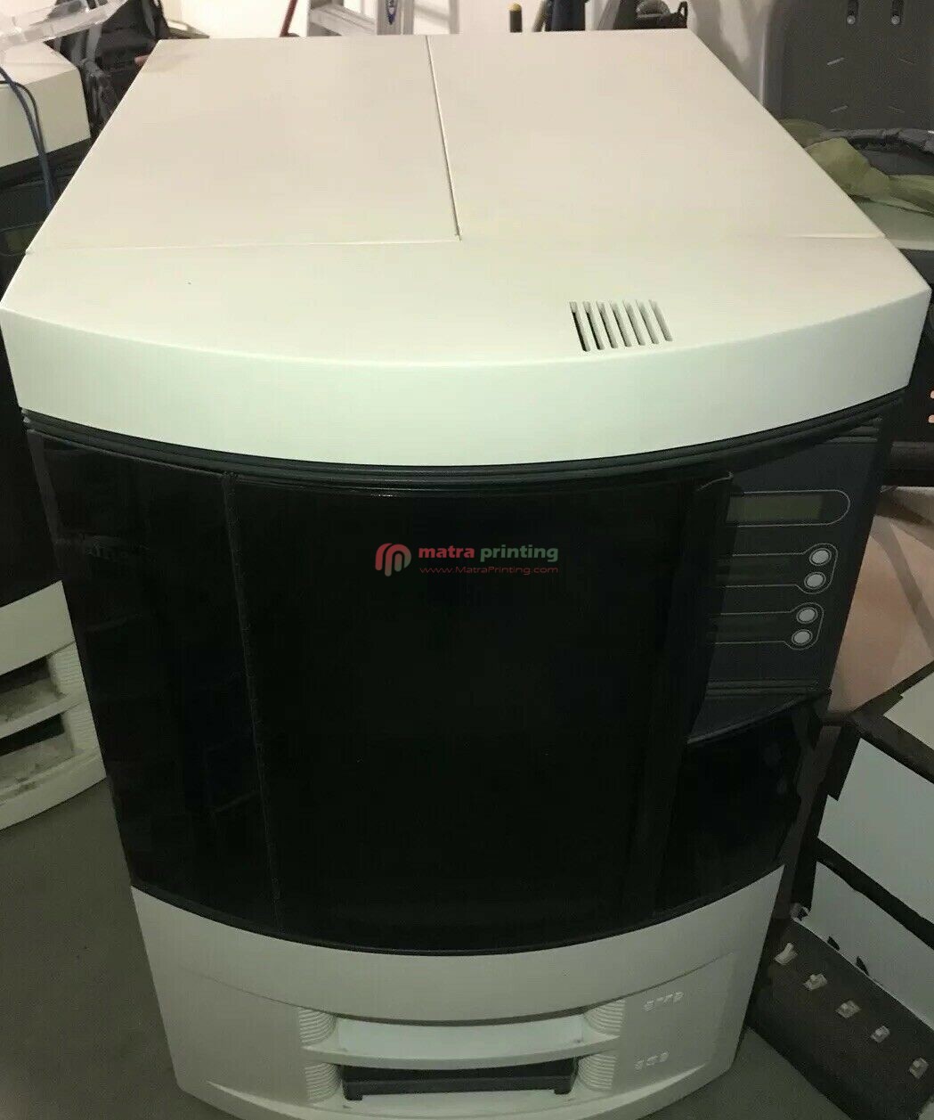 Stratasys 768 BST 3D Printer