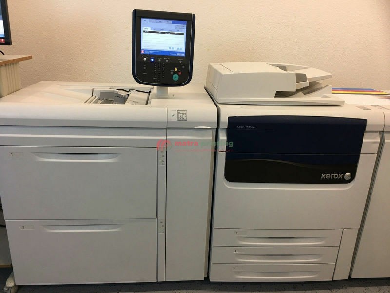 Xerox Color J75