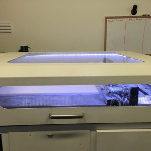 Operational ZCorp Z810 T3 3D Printer