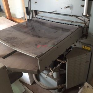 Challenge 305 MPC 30.5 " paper cutter