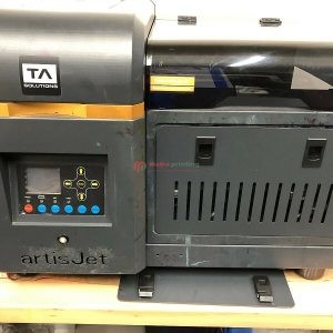 ARTIS 2100U FLATBED LED UV PRINTER