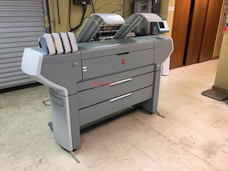 COLORWAVE 650