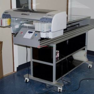 Epson stylus pro 4880 NeoFlex Digital (DTG) Printer
