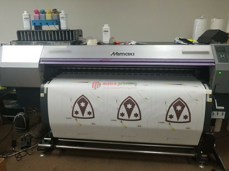 MIMAKI JV5 160