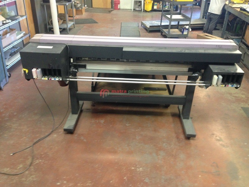 Mimaki JV4 130