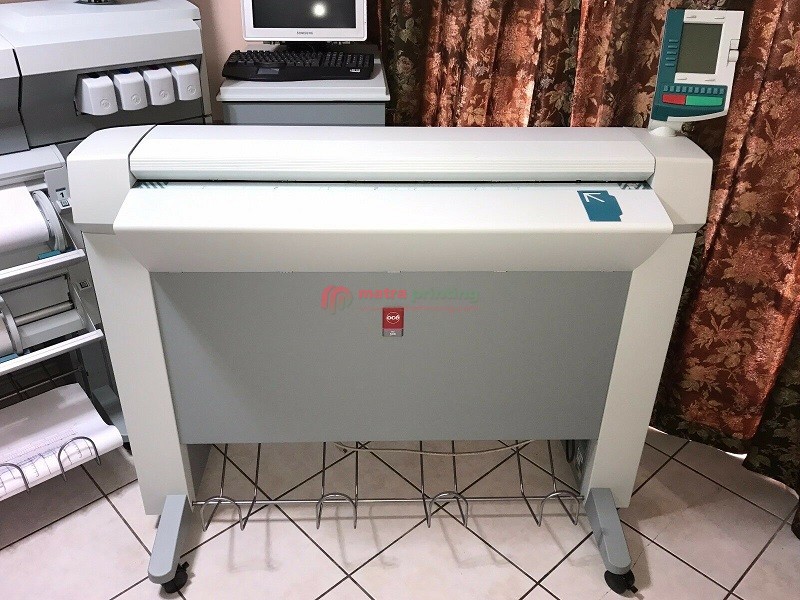 OCE TCS 500