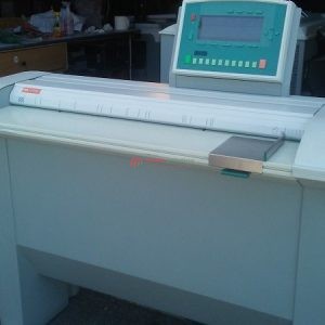 OCE TDS 600 Wide Format Printer Scanner