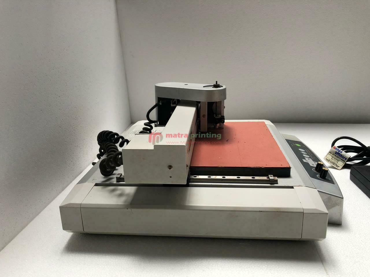 ROLAND EGX-30A ENGRAVING MACHINE