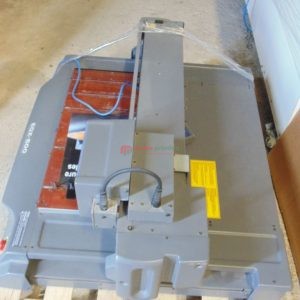 ROLAND EGX-600 Engraving Machine
