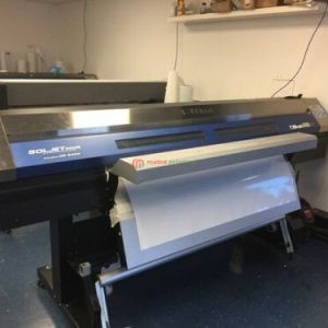 Roland Soljet Pro lll XC 540W Printer