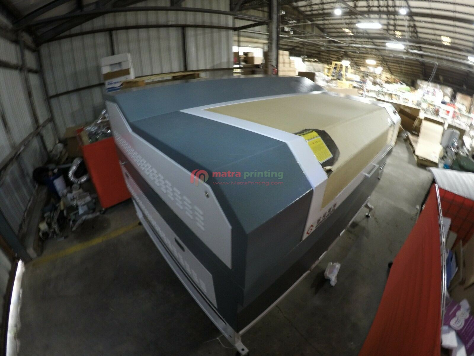 laser engraving JG-13090 machine