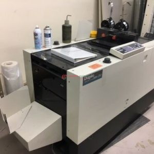 Duplo DBM 10000S